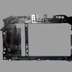 Trager FORD B-MAX 2012-2026, vedere frontata