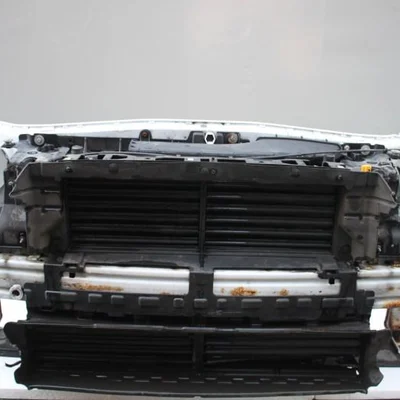 Trager FORD MONDEO V 2014-2026, vedere frontata