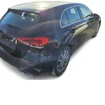 Trager MERCEDES A-CLASS 2018-2026, vedere frontata