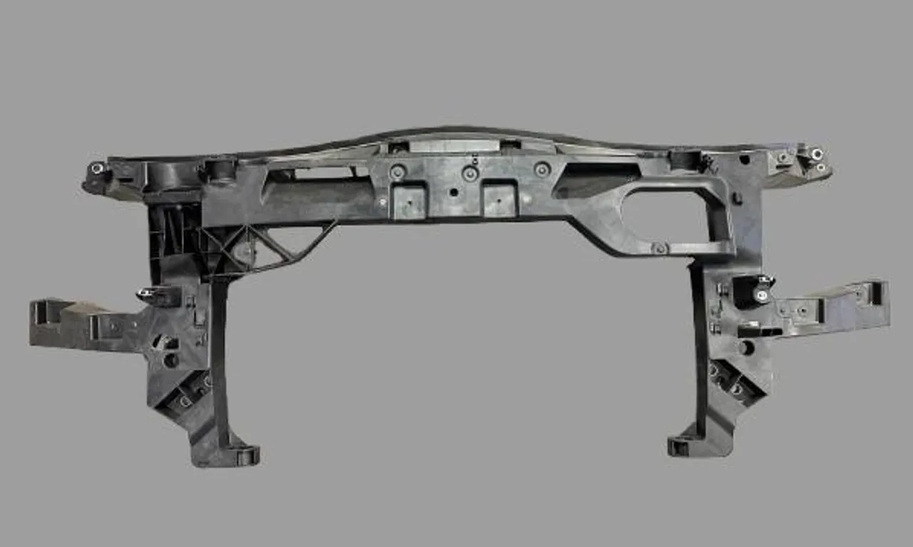 Trager MERCEDES SPRINTER 2018-null