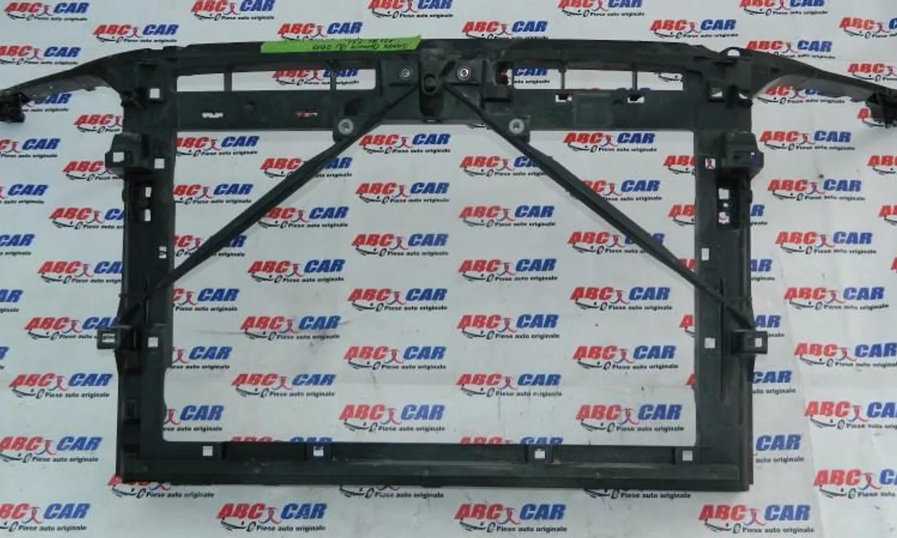 Trager SKODA OCTAVIA III 2012-2020