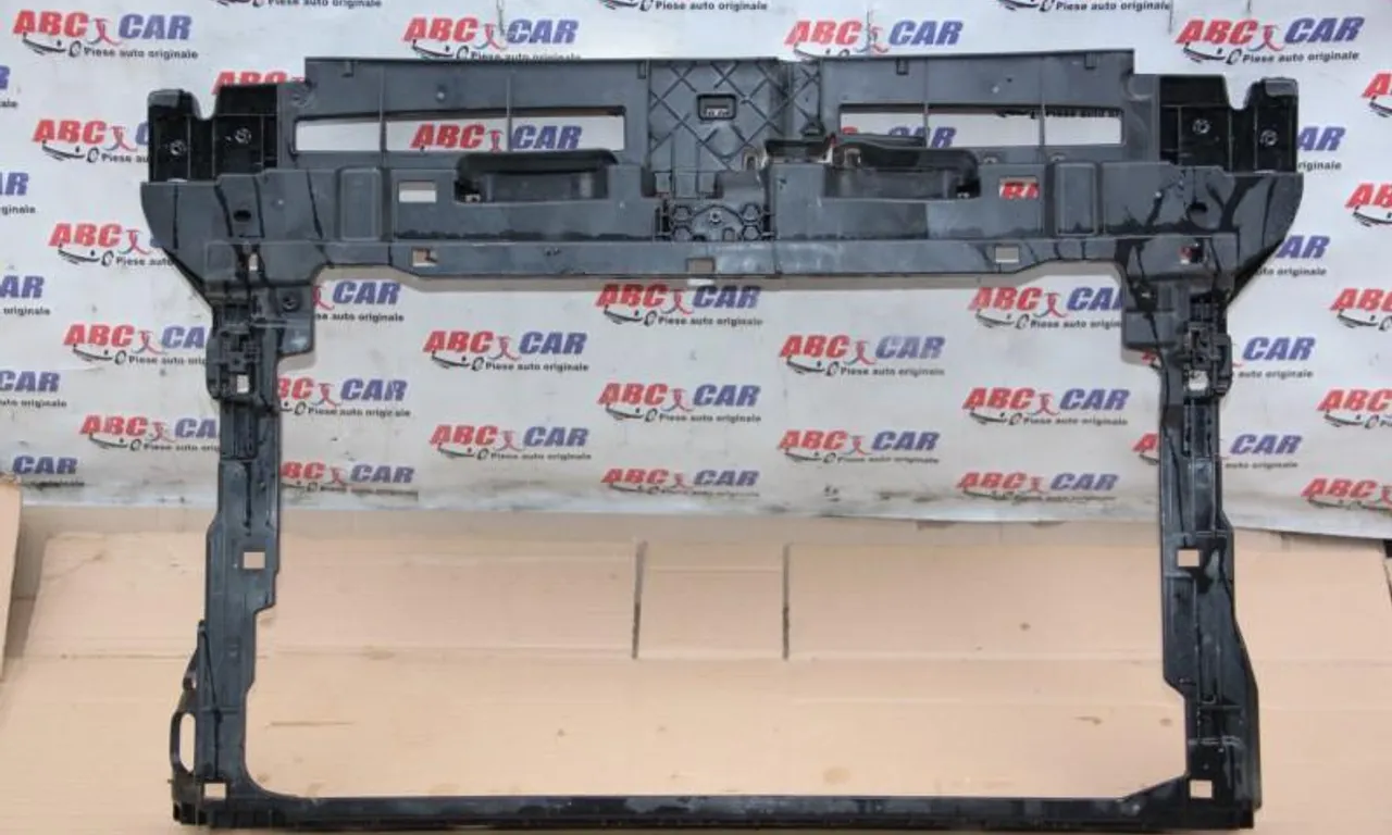 Trager VOLKSWAGEN CADDY ALLTRACK IV 2015-2020