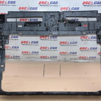 Trager VOLKSWAGEN CADDY ALLTRACK IV 2015-2020, vedere frontata