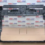 Trager VOLKSWAGEN CADDY ALLTRACK IV 2015-2020, vedere frontata