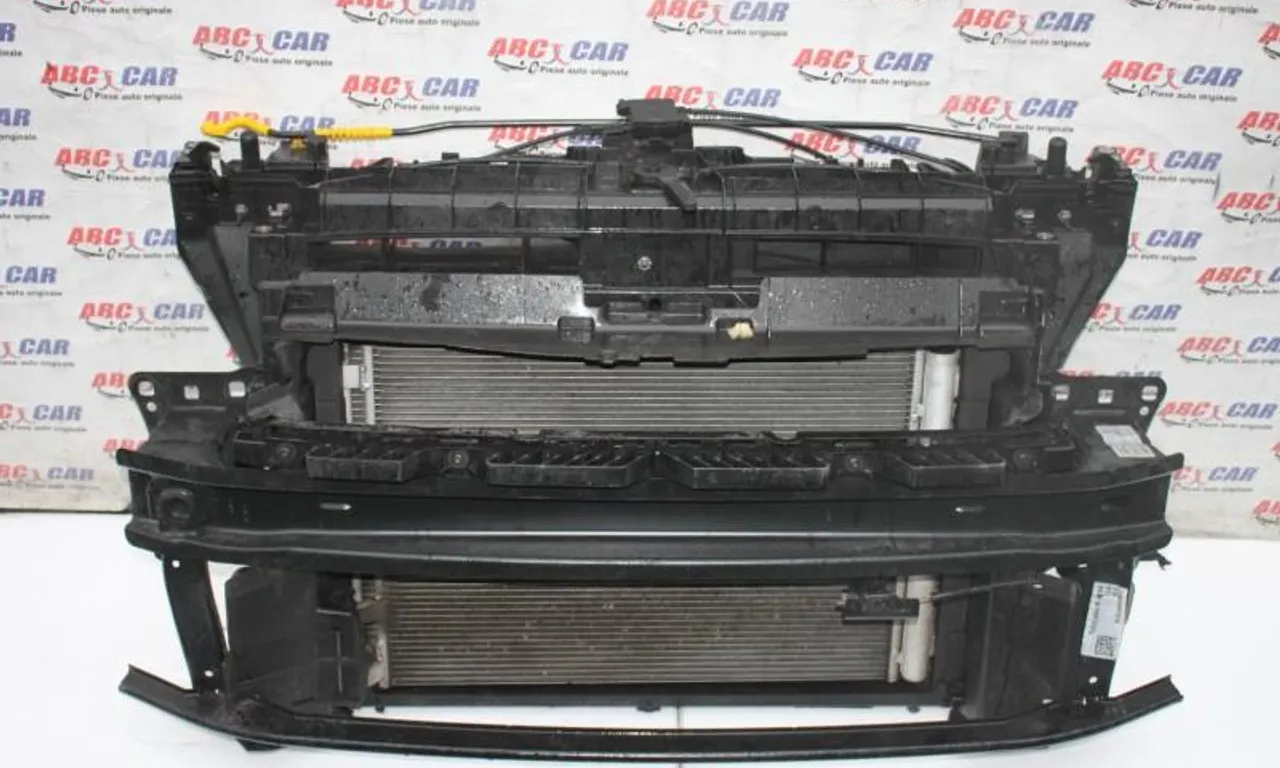 Trager VOLKSWAGEN T-ROC 2017-null