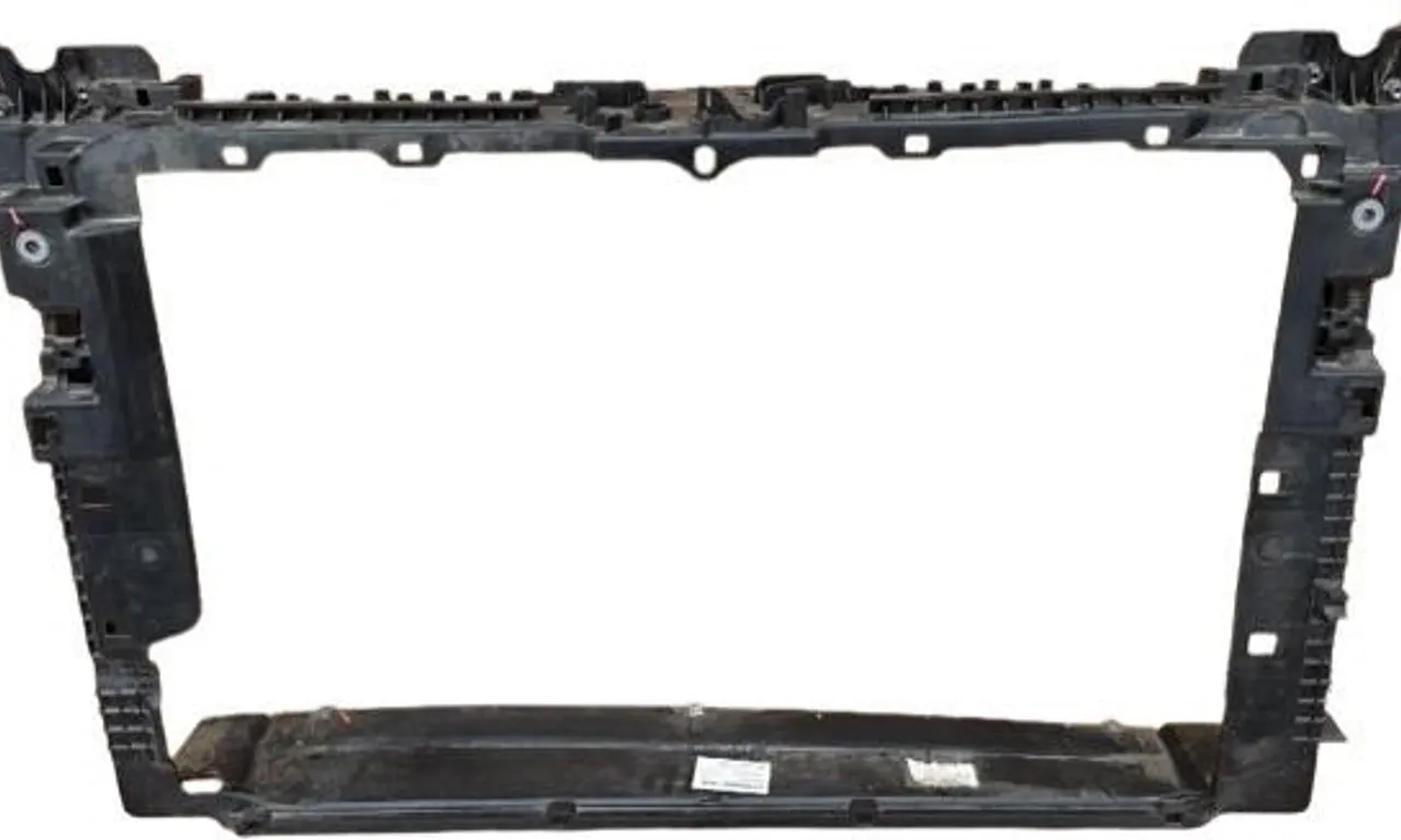 Trager VOLKSWAGEN T-ROC 2017-null