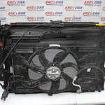 Trager VOLKSWAGEN T-ROC 2017-2026, vedere laterala