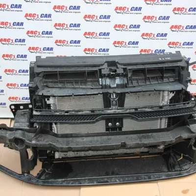 Trager VOLKSWAGEN TIGUAN 2016-2024, vedere frontata