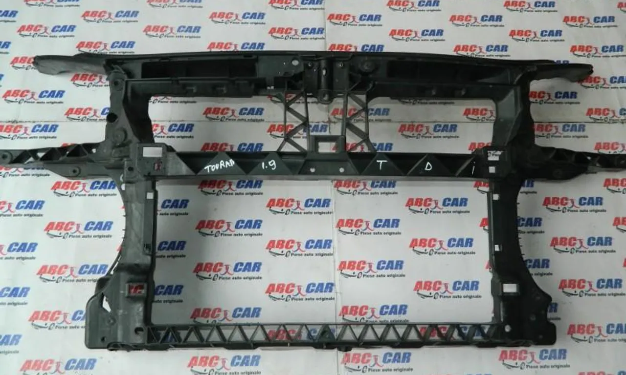 Trager VOLKSWAGEN TOURAN 2003-2011