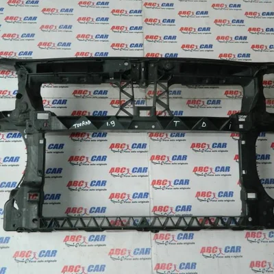 Trager VOLKSWAGEN TOURAN 2003-2011 1K0010353, vedere frontata