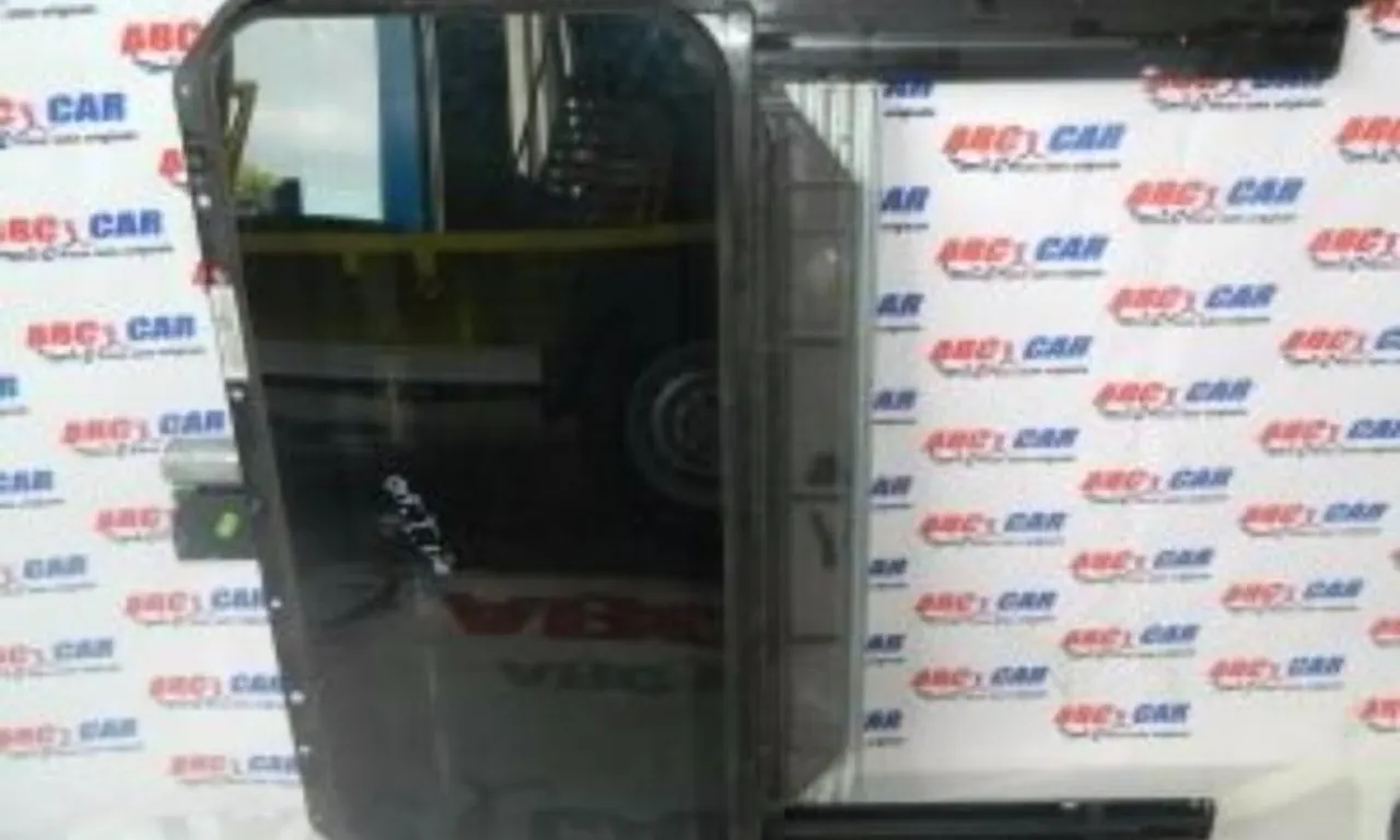 Trapa cu motoras SKODA OCTAVIA I 1996-2010