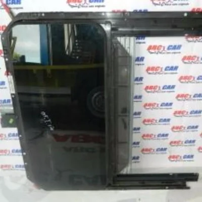 Trapa cu motoras SKODA OCTAVIA I 1996-2010 3A0959731B, vedere frontata