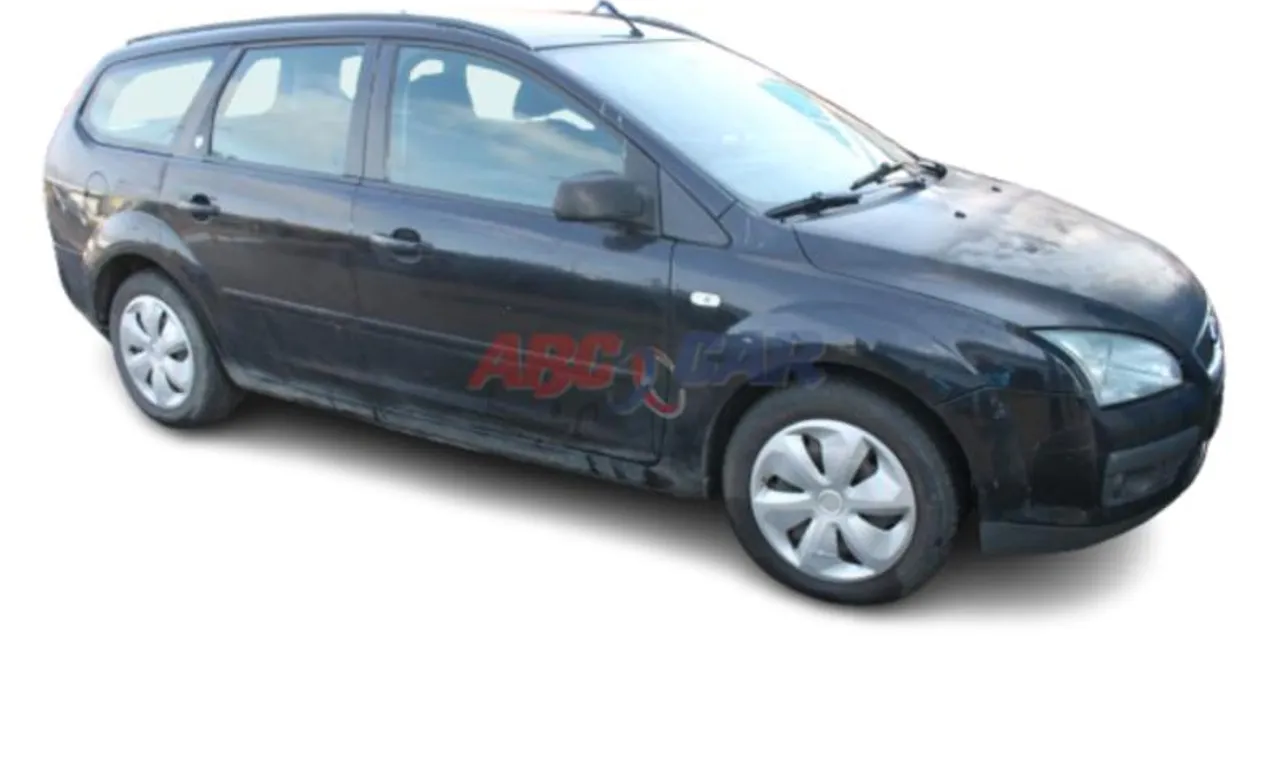 Trapa FORD FOCUS II 2004-2012