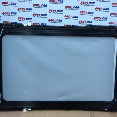 Trapa panoramic cu motoras VOLKSWAGEN TIGUAN 2016-2024 5NA877041, vedere frontata