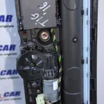 Trapa panoramic cu motoras VOLKSWAGEN TIGUAN 2016-2024 5NA877041, vedere laterala