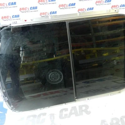 Trapa panoramica MINI MINI COOPER 2023-2026, vedere frontata