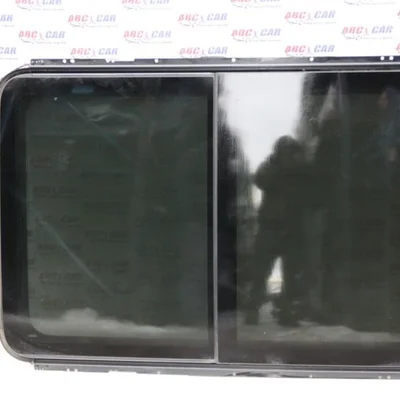 Trapa panoramica VOLKSWAGEN TIGUAN 2007-2018 5N0877041H, vedere frontata