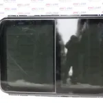 Trapa panoramica VOLKSWAGEN TIGUAN 2007-2018 5N0877041H, vedere frontata