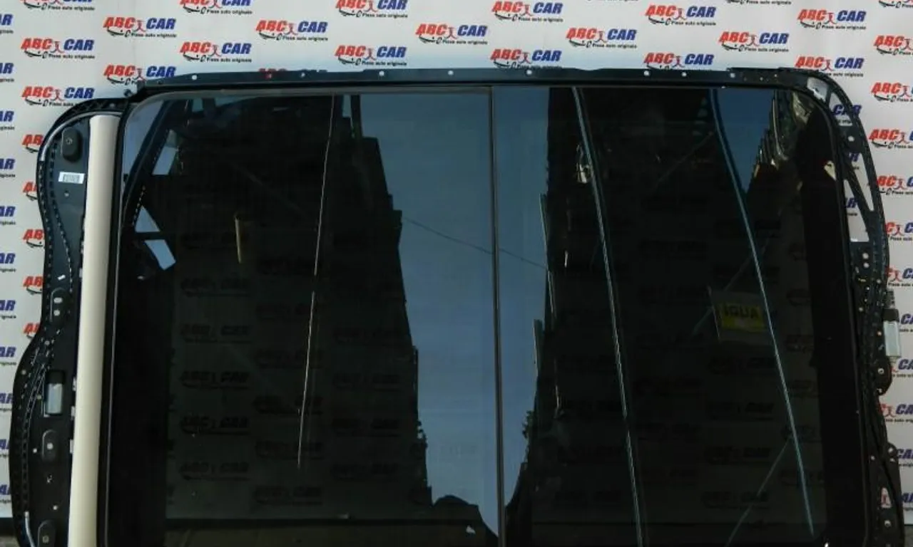 Trapa panoramica VOLKSWAGEN TOUAREG 2010-2018