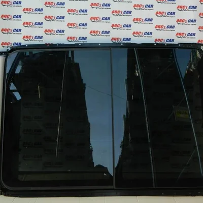 Trapa panoramica VOLKSWAGEN TOUAREG 2010-2018 7P0877041C, vedere frontata