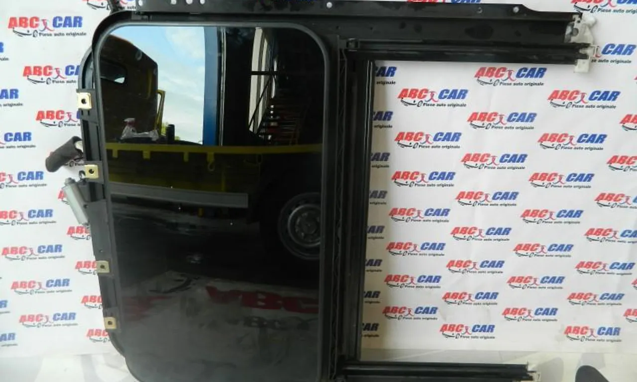 Trapa si motoras VOLKSWAGEN PASSAT B5 1996-2001