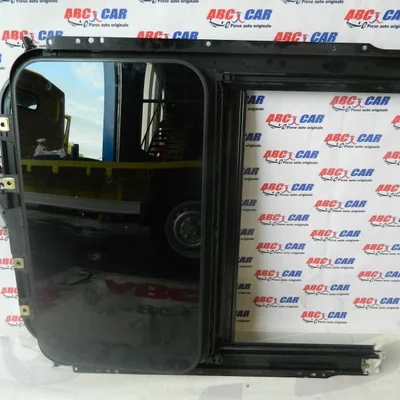 Trapa si motoras VOLKSWAGEN PASSAT B5 1996-2001 1Y6959591C, vedere frontata