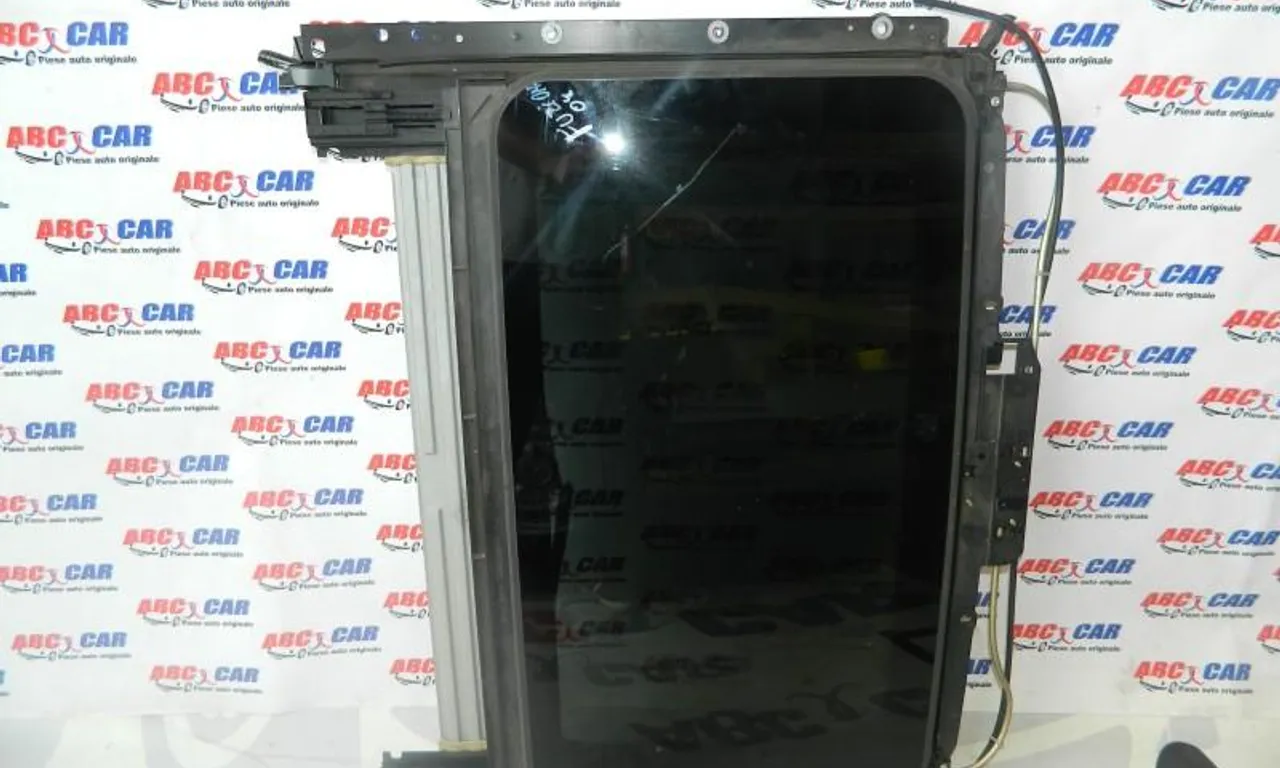 Trapa si sistem actionare FORD FUSION 2006-2012