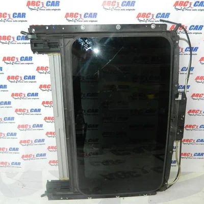 Trapa si sistem actionare FORD FUSION 2006-2012, vedere frontata