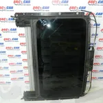 Trapa si sistem actionare FORD FUSION 2006-2012, vedere frontata