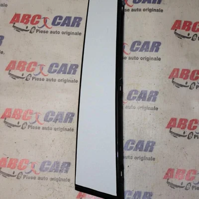 Trim/ornament exterior usa dreapta fata VOLKSWAGEN TOUAREG 2010-2018 7P6837902, vedere frontata