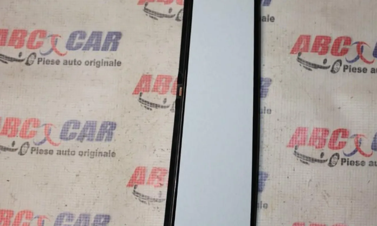 Trim/ornament exterior usa stanga fata VOLKSWAGEN TOUAREG 2010-2018