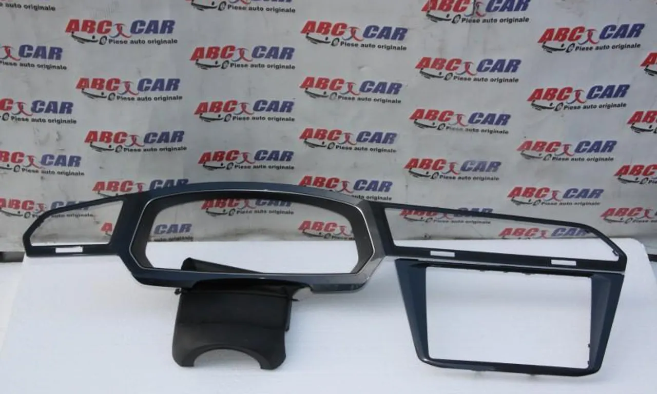 Trim plansa bord VOLKSWAGEN TIGUAN 2016-2024