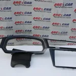 Trim plansa bord VOLKSWAGEN TIGUAN 2016-2024 5NB857059C, vedere frontata