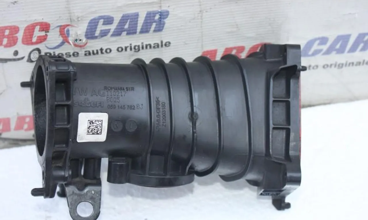 Tub admisie AUDI A6 C8 2018-null