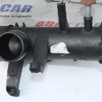 Tubulatura admisie aer