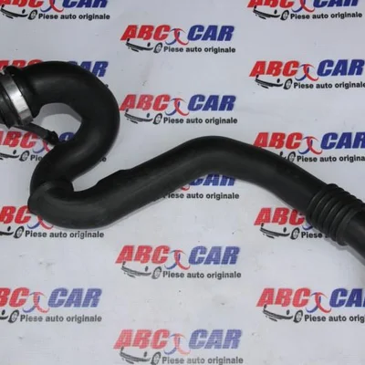 Tubulatura aer RENAULT LAGUNA II 2001-2007 8200540493B, vedere frontata