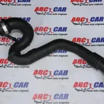 Tubulatura aer RENAULT LAGUNA II 2001-2007 8200540493B, vedere frontata