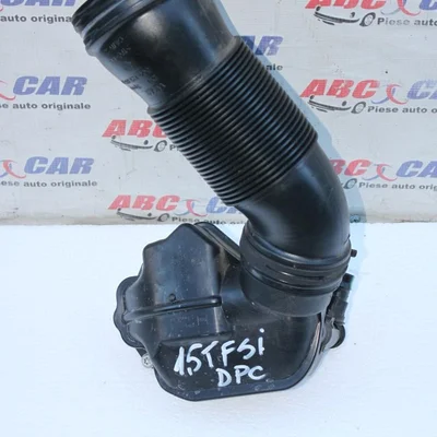 Tubulatura aer SKODA KODIAQ I 2016-2026 05E129654K, vedere frontata