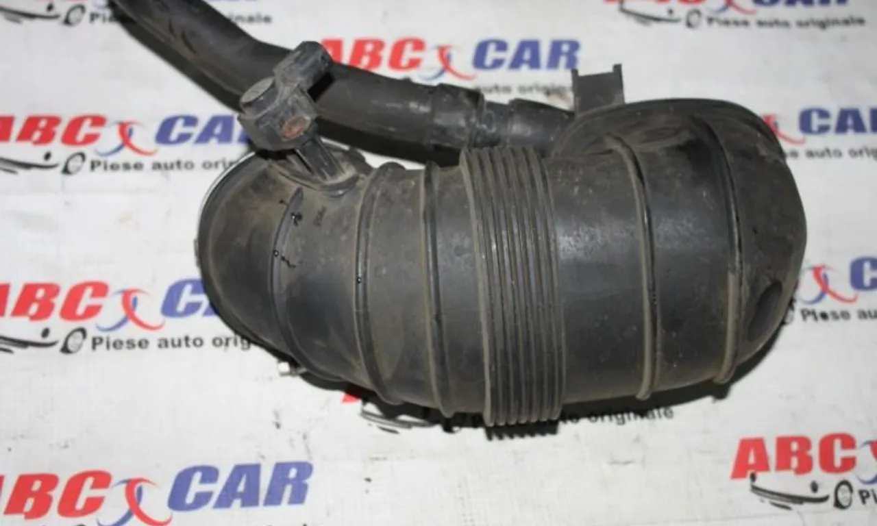 Tubulatura intercooler MERCEDES CLS 2017-null