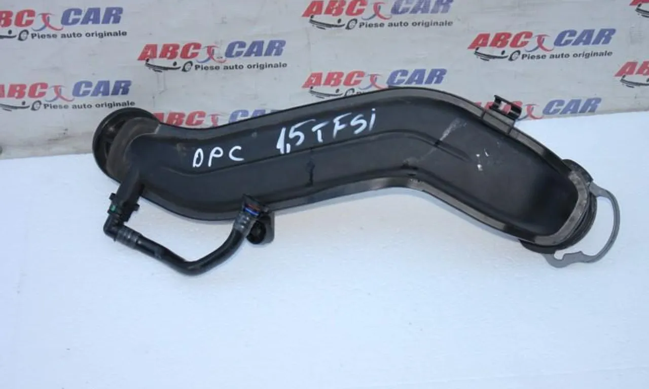 Tubulatura intercooler SEAT ATECA 2016-null