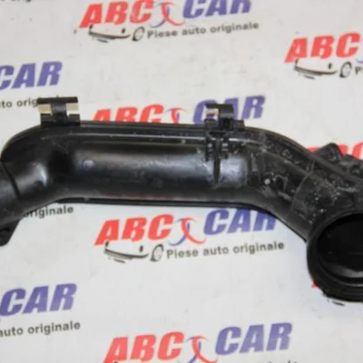 Tubulatura intercooler