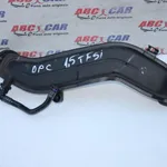 Tubulatura intercooler SKODA KODIAQ I 2016-2026 05E145674G, vedere frontata