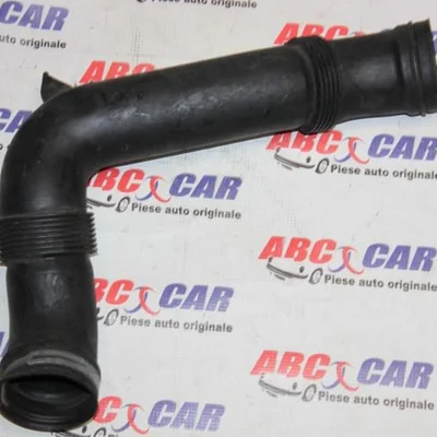 Tubulatura intercooler