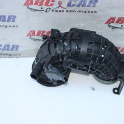 Tubulatura intercooler