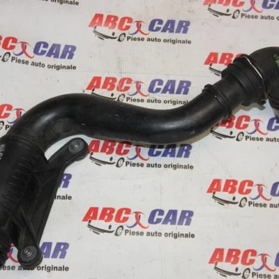 Tubulatura intercooler