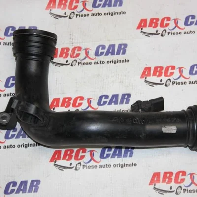 Tubulatura intercooler