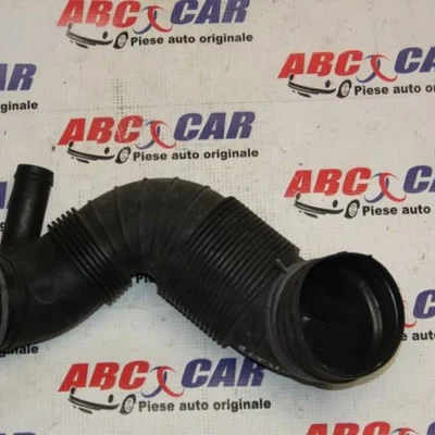 Tubulatura intercooler