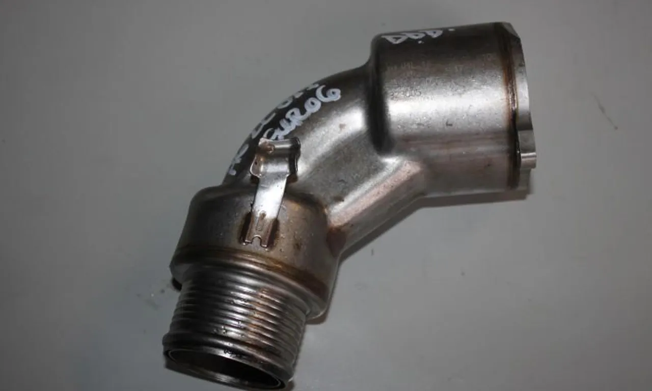 Tubulatura intercooler VOLKSWAGEN GOLF VII 2012-2017