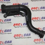 Tubulatura intercooler VOLKSWAGEN JETTA V 2004-2013 1K0145762S, vedere frontata