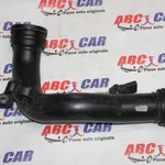Tubulatura intercooler VOLKSWAGEN JETTA V 2004-2013 1K0145770D, vedere frontata